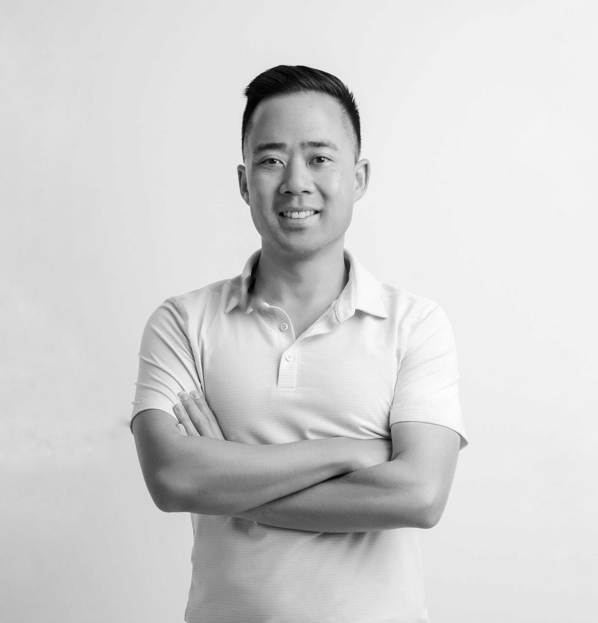 Eric Siu